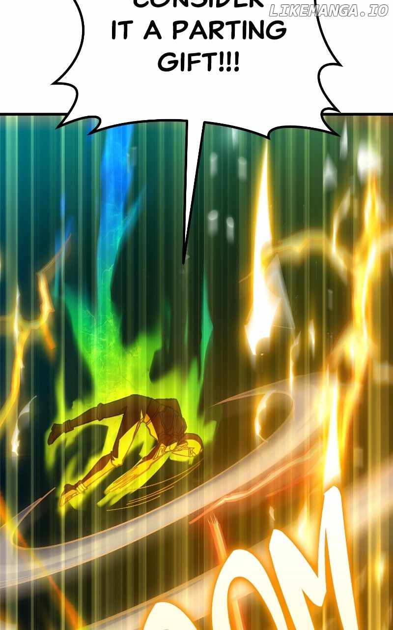 Divine Delivery Chapter 60 75